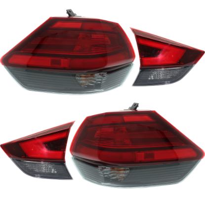 Picture of Tail Light