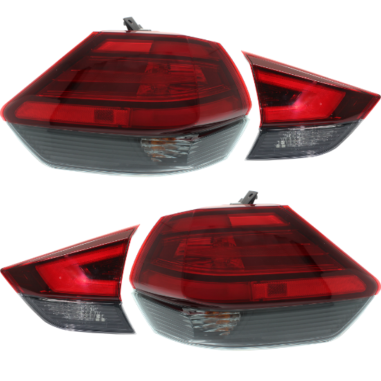 Picture of Tail Light