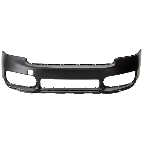 Picture of Bumper Cover