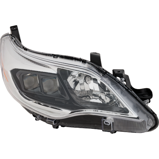 Picture of Headlight