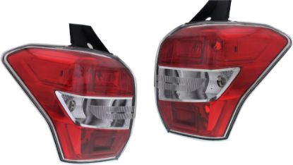 Picture of Tail Light