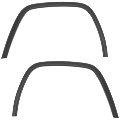 Picture of Fender Flares