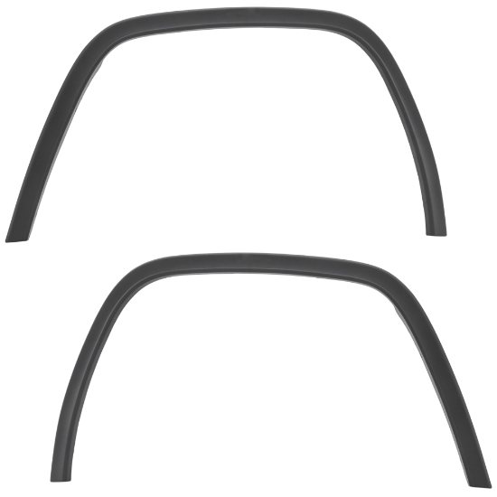 Picture of Fender Flares