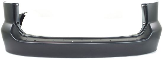 Picture of Bumper Cover