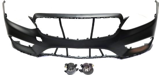 Picture of Bumper Cover