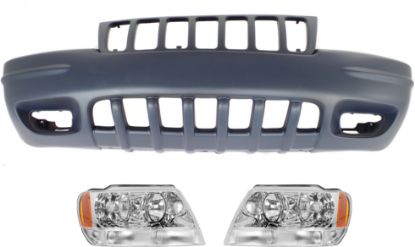 Picture of Headlight