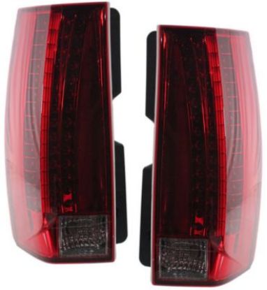 Picture of Tail Light