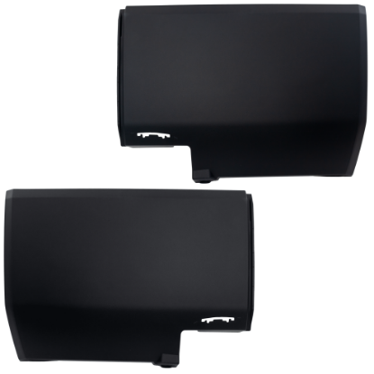 Picture of Bumper Cover