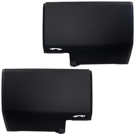 Picture of Bumper Cover