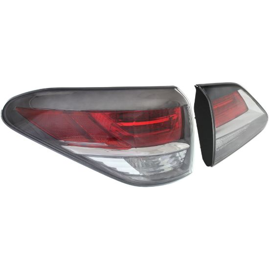 Picture of Tail Light