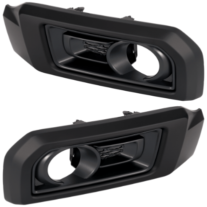 Picture of Fog Light Trim