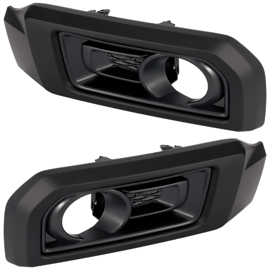 Picture of Fog Light Trim