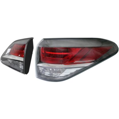 Picture of Tail Light