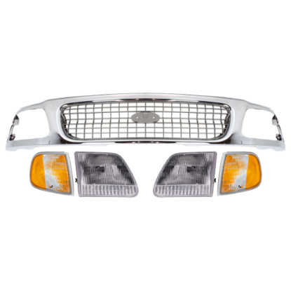 Picture of Grille Assembly