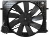 Picture of Cooling Fan Assembly