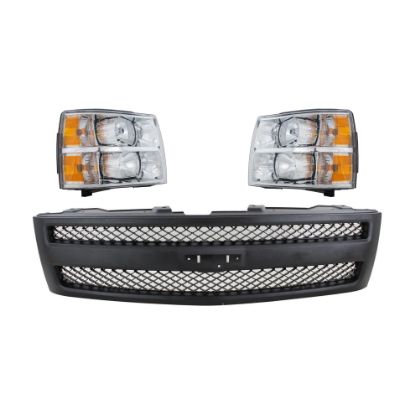 Picture of Headlight