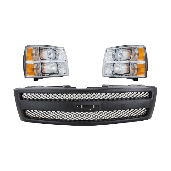 Picture of Headlight