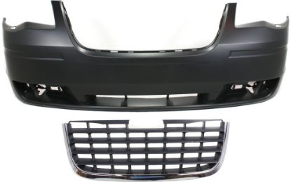 Picture of Bumper Cover