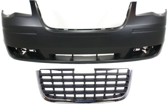 Picture of Bumper Cover