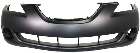 Picture of Bumper Cover