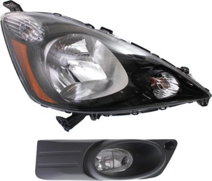 Picture of Headlight