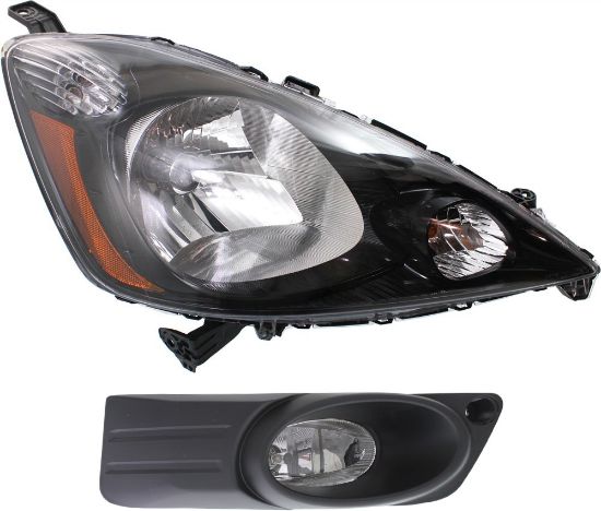 Picture of Headlight