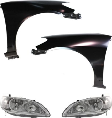 Picture of Headlight