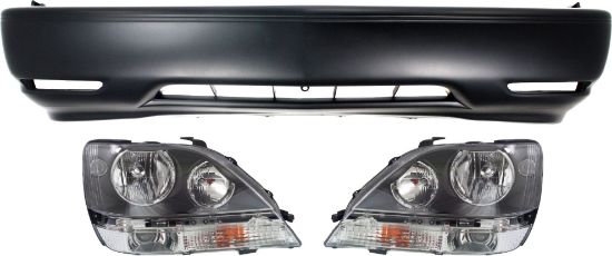 Picture of Headlight