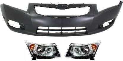 Picture of Headlight