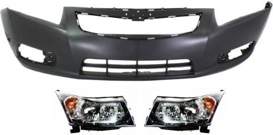 Picture of Headlight
