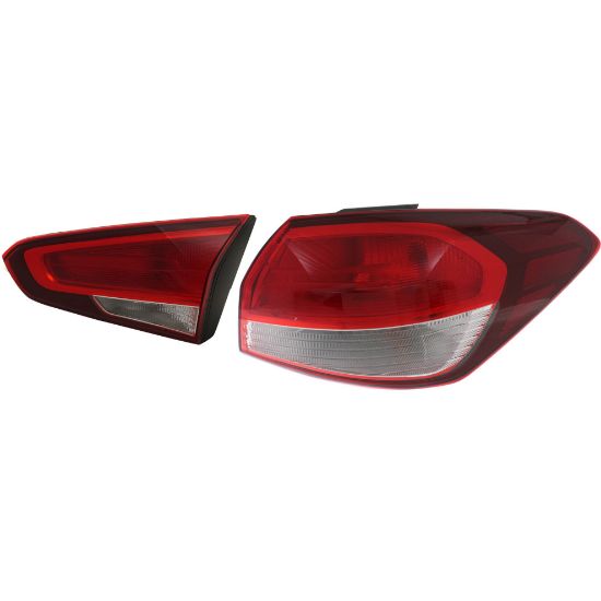 Picture of Tail Light