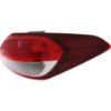 Picture of Tail Light