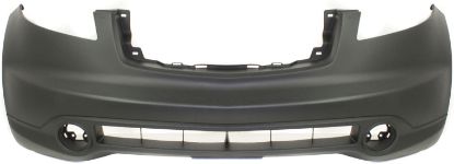 Picture of Bumper Cover