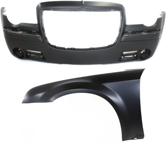 Picture of Bumper Cover