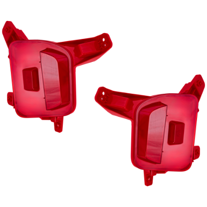 Picture of Bumper Reflector