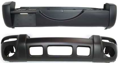 Picture of Bumper Cover