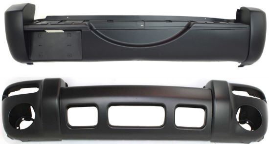 Picture of Bumper Cover