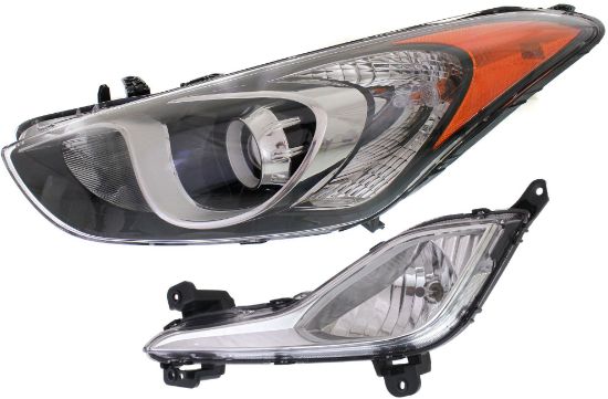 Picture of Headlight
