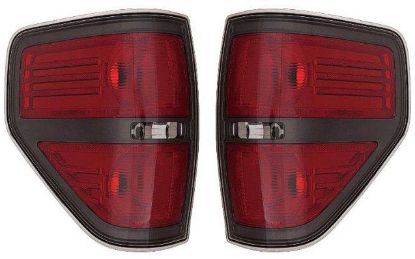 Picture of Tail Light