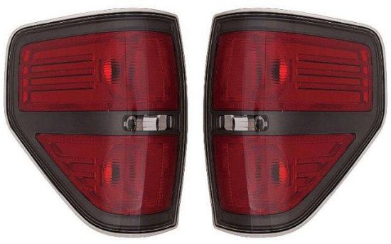 Picture of Tail Light