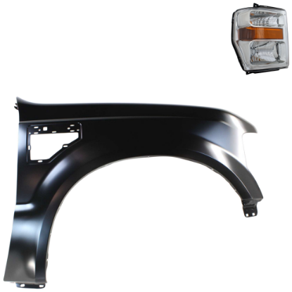 Picture of Headlight