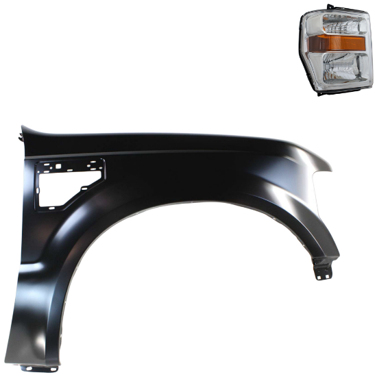 Picture of Headlight