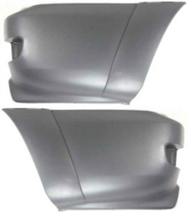 Picture of Bumper End