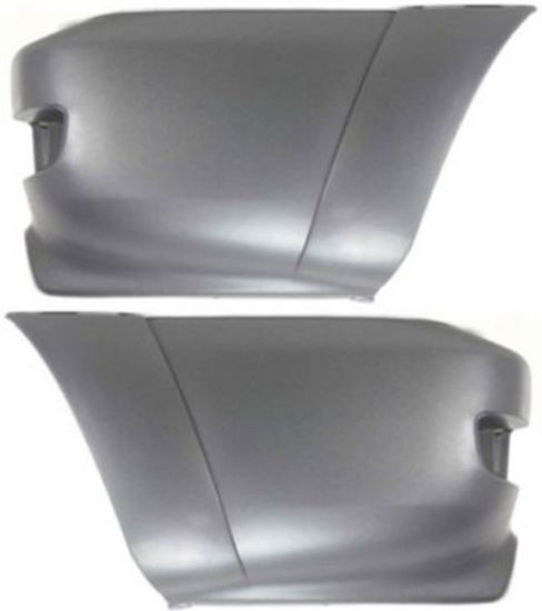 Picture of Bumper End