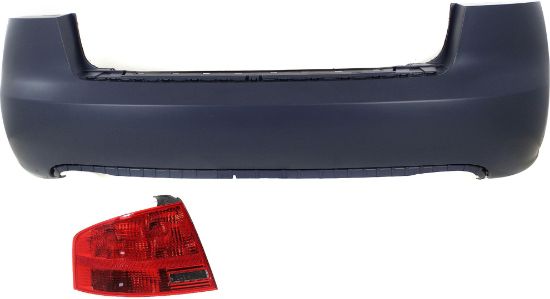 Picture of Bumper Cover