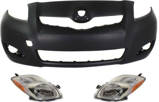 Picture of Headlight