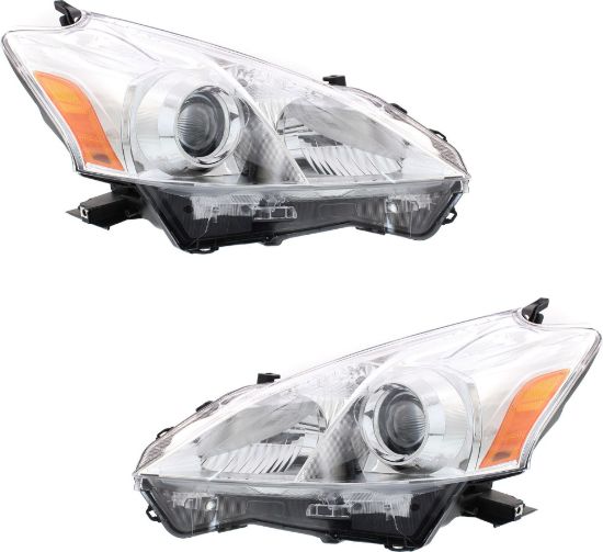 Picture of Headlight