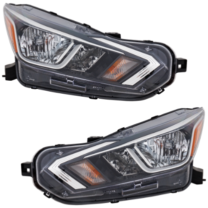 Picture of Headlight