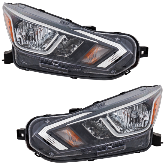 Picture of Headlight