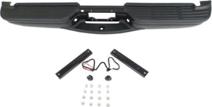 Picture of Step Bumper